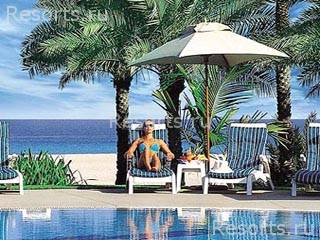 Le Royal Meridien Beach Resort & Spa 29